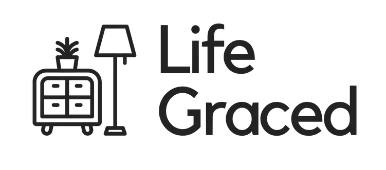 Life Graced logo