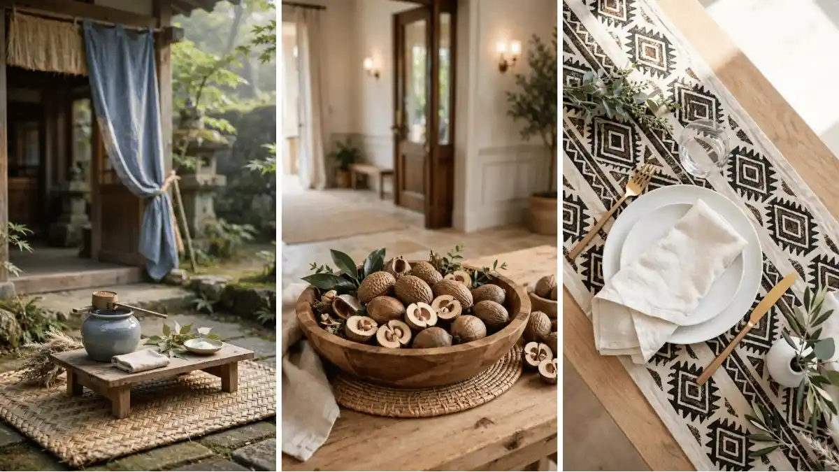 20 Afrocentric Wedding Decor Ideas for a Celebration Rooted in Heritage 1 Afrocentric Wedding Decor Ideas