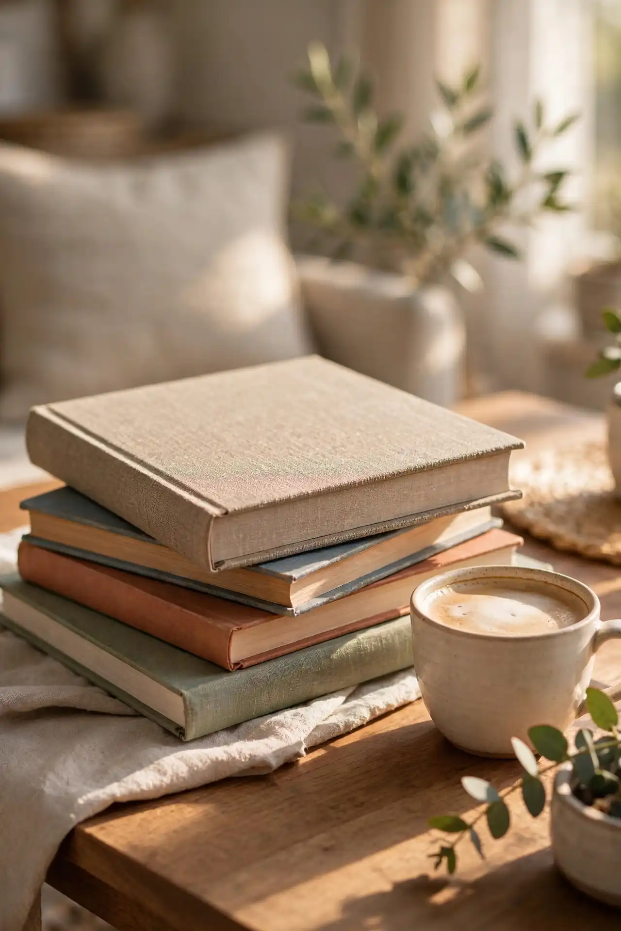 Black Art Coffee Table Book