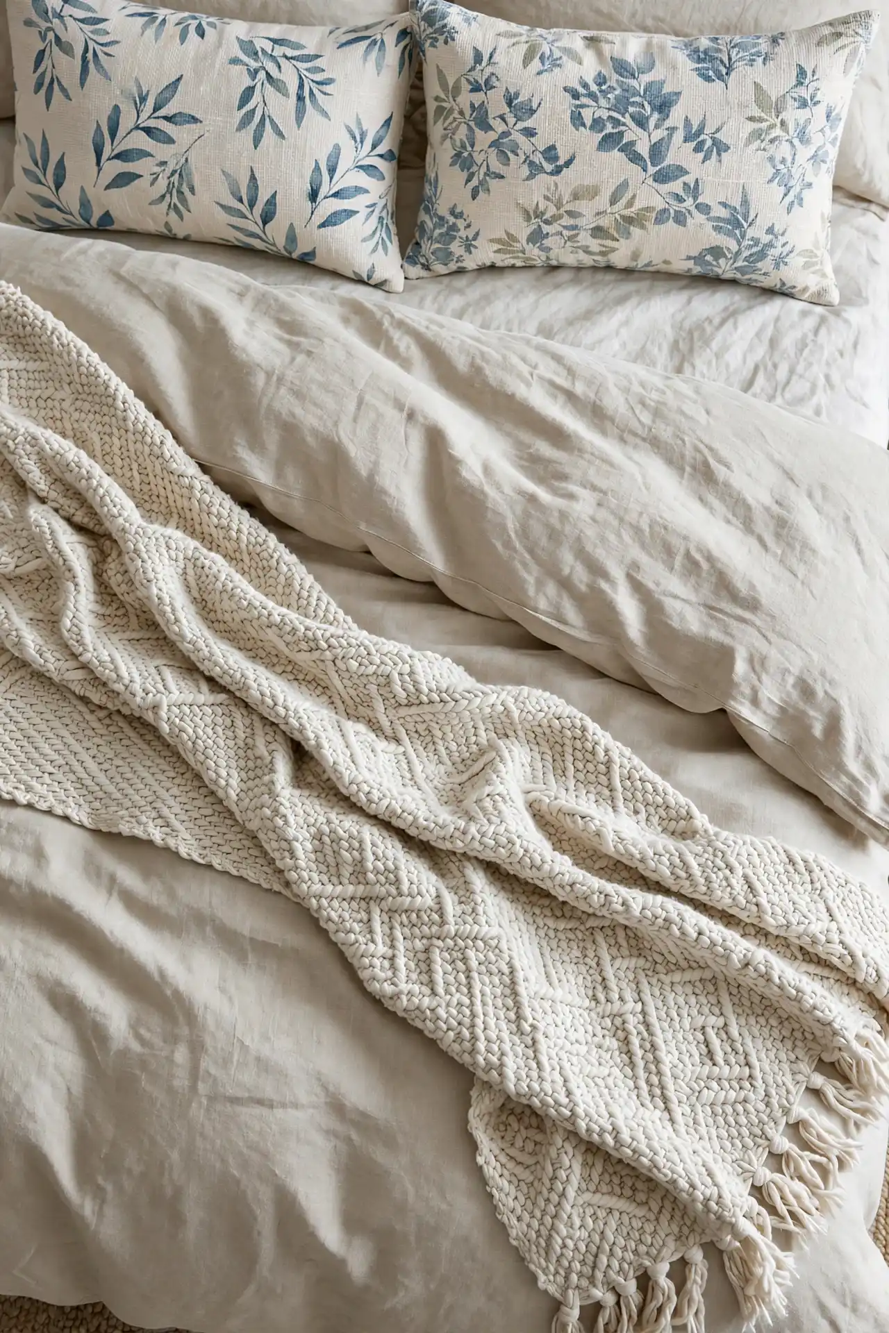 12 Dark Moody Afrocentric Bedroom Ideas for a Bold Aesthetic 6 Dress the Bed in Three Fabric Weights, Not Just One Duvet