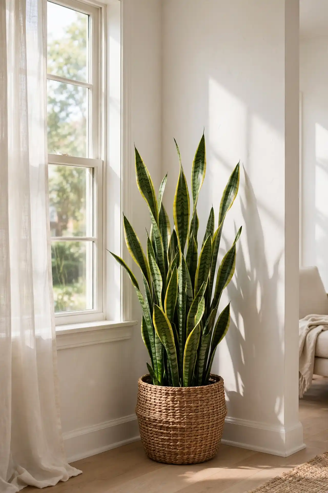24 Afro Boho Living Room Ideas You Need to Try 12 Floor Planters
