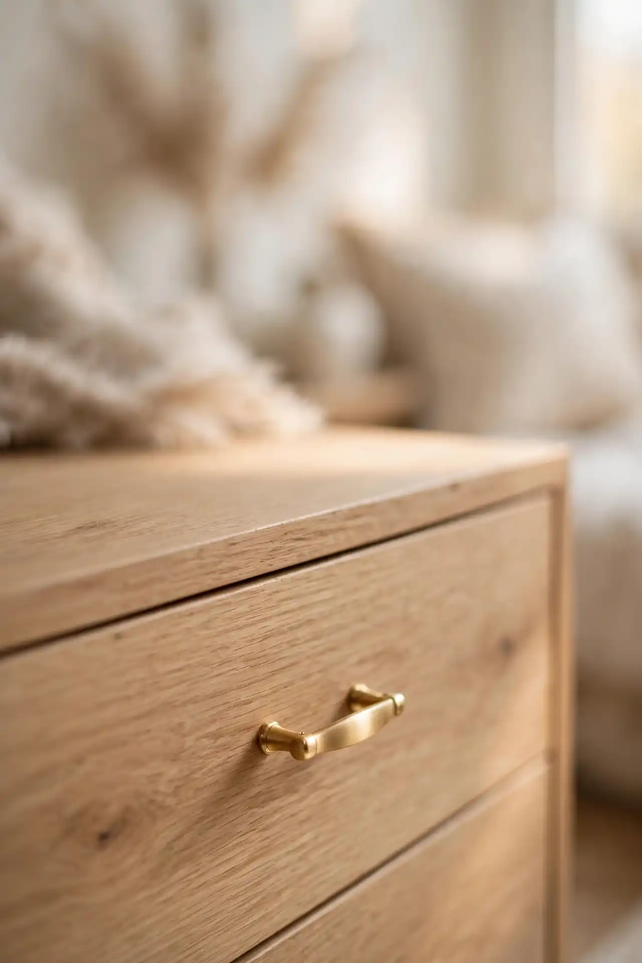 14 Afrocentric Bedroom Ideas Built for Men 11 Gold accent details