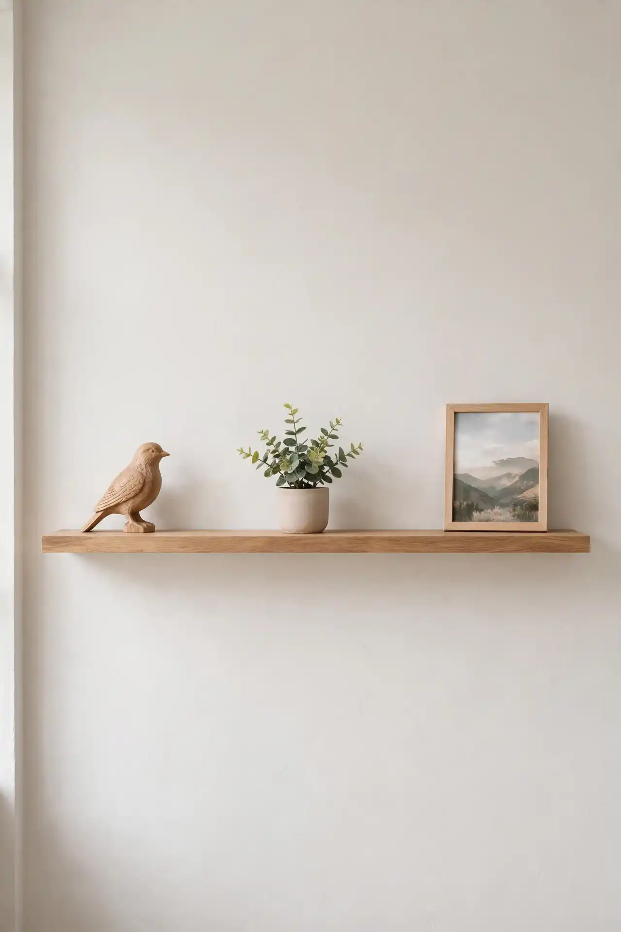 14 Afrocentric Bedroom Ideas Built for Men 14 Minimal styled shelf