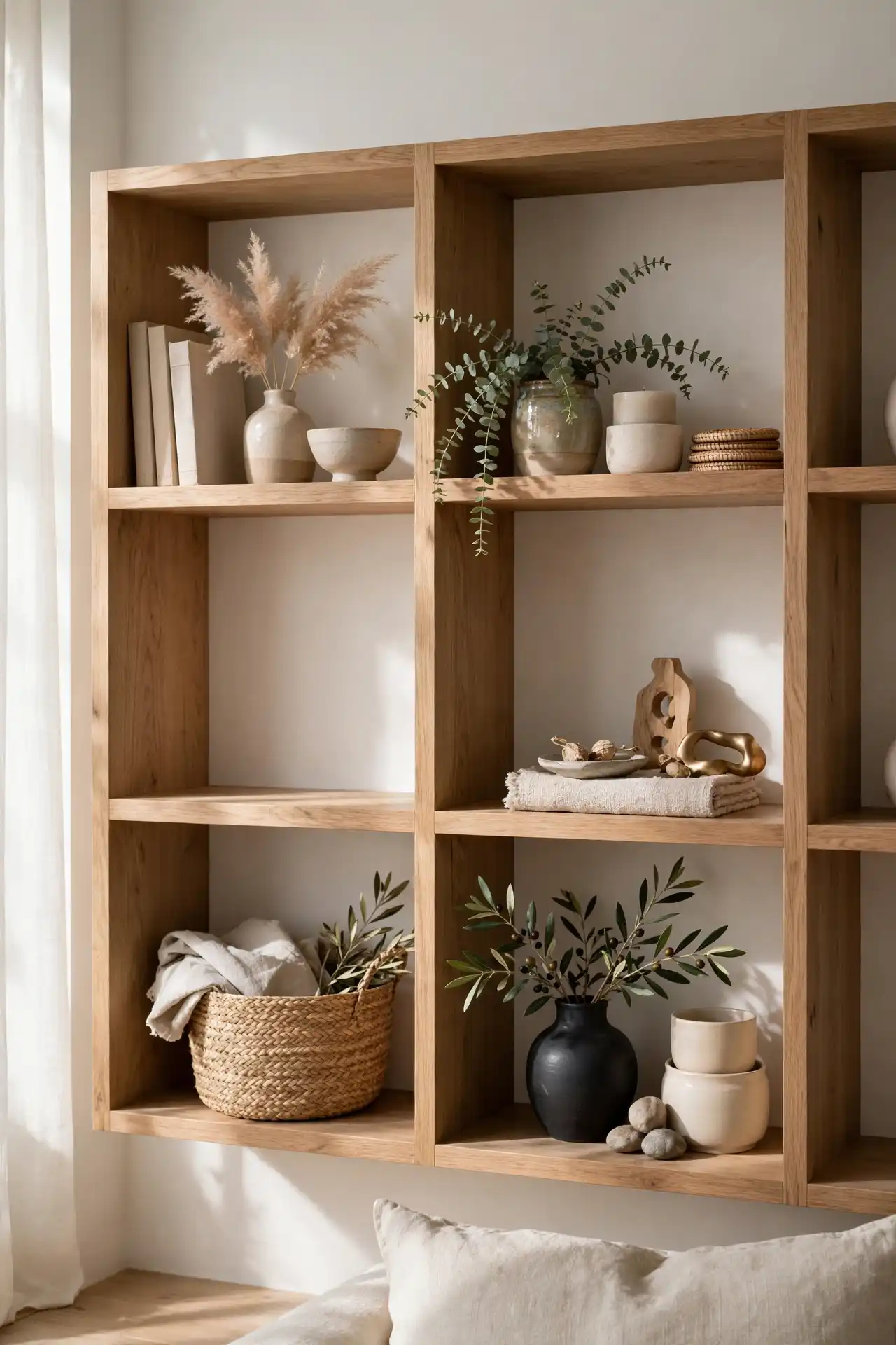 24 Afro Boho Living Room Ideas You Need to Try 25 Negative Space