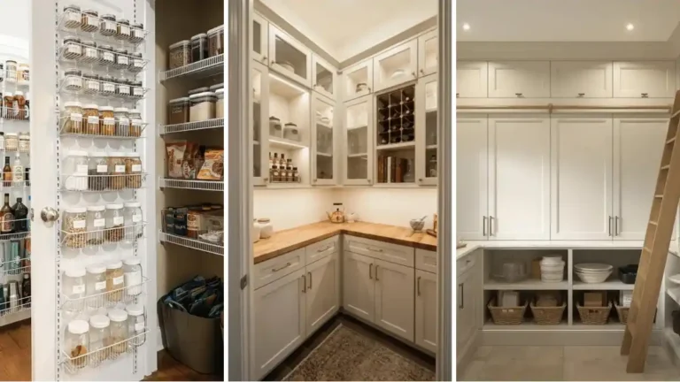 12 Pantry Organization Ideas That Will Change How You Cook 20 Pantry Organization Ideas