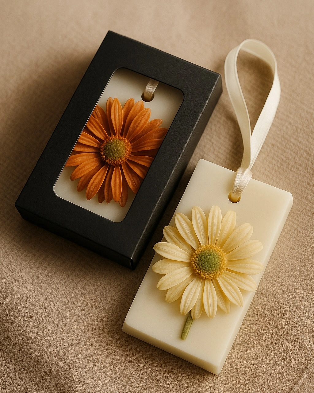 Scented sachets