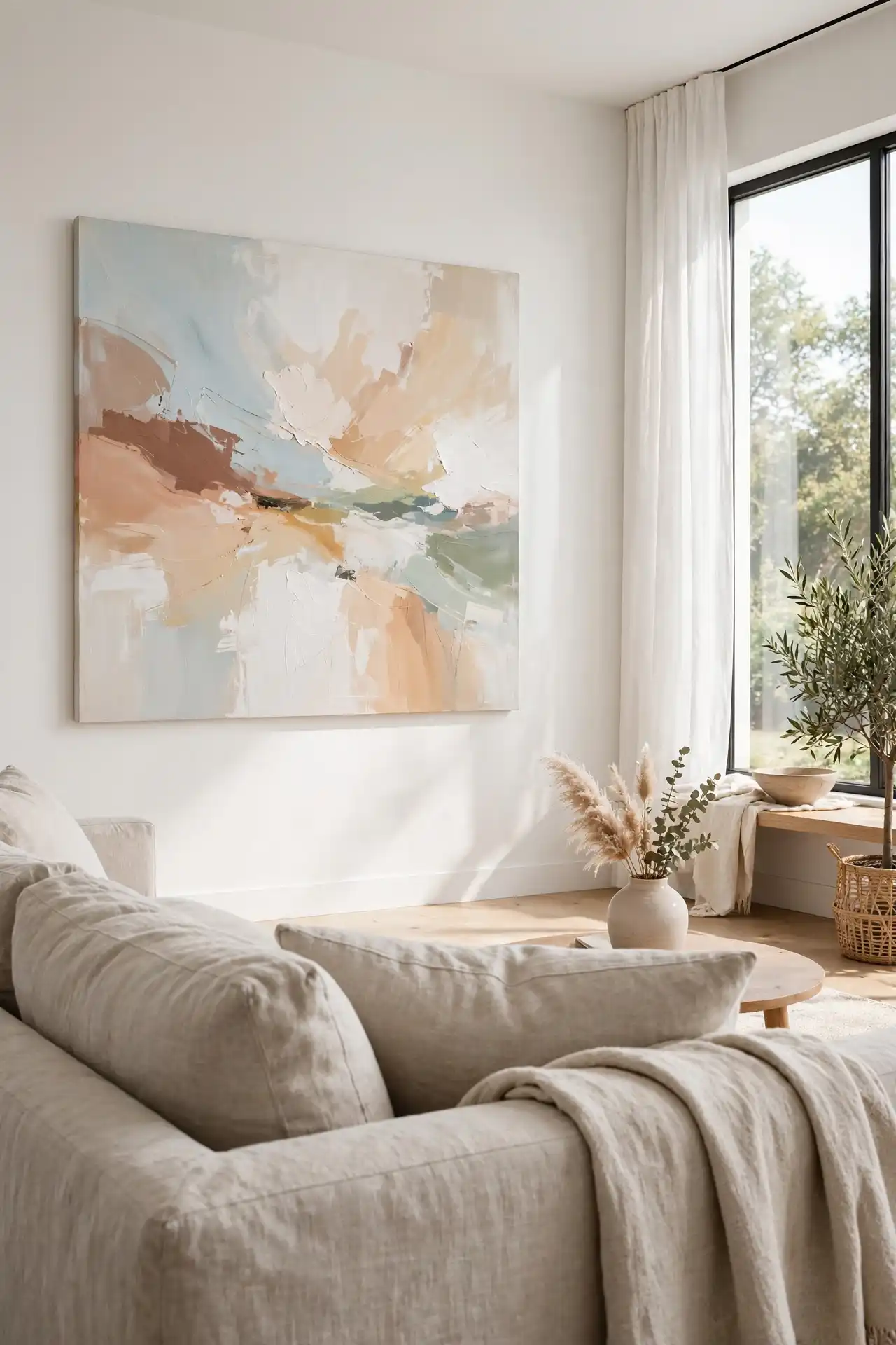 15 Luxury African Art Pieces Serious Collectors Are Investing In 16 South African Abstract Canvases and What Drives Their Resale Value