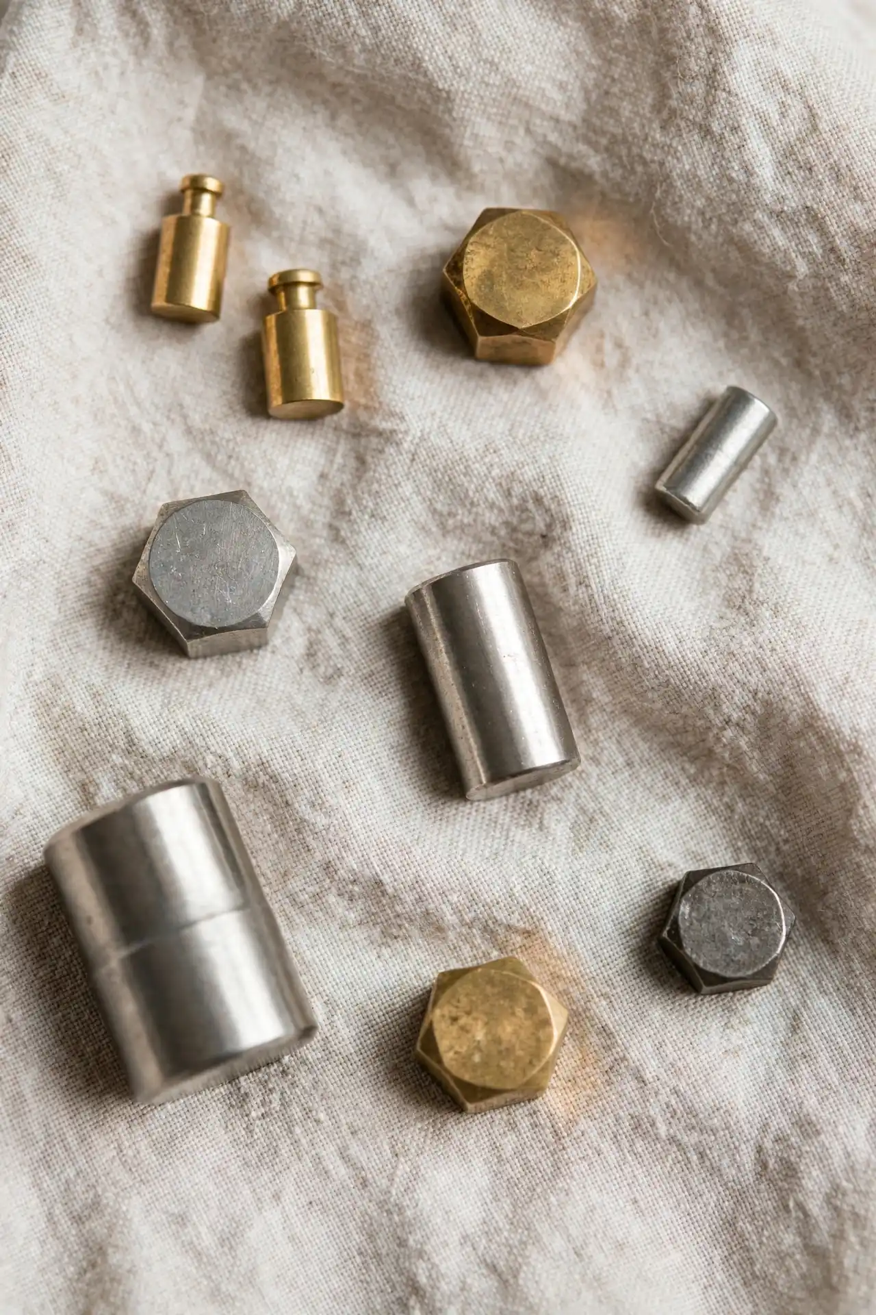 15 Luxury African Art Pieces Serious Collectors Are Investing In 7 The Right Way to Authenticate Ashanti Gold Weight Sets