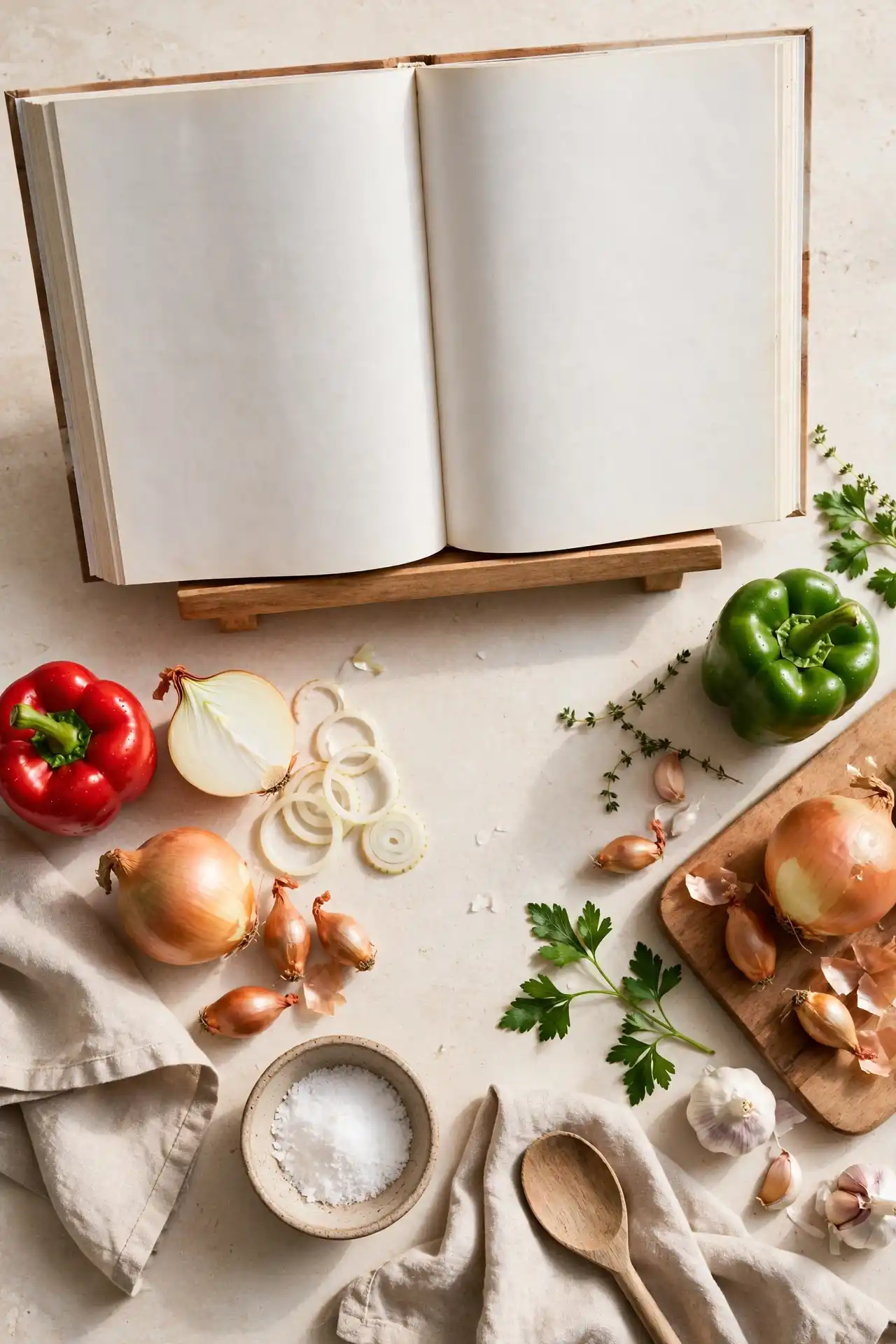 West African Cookbook