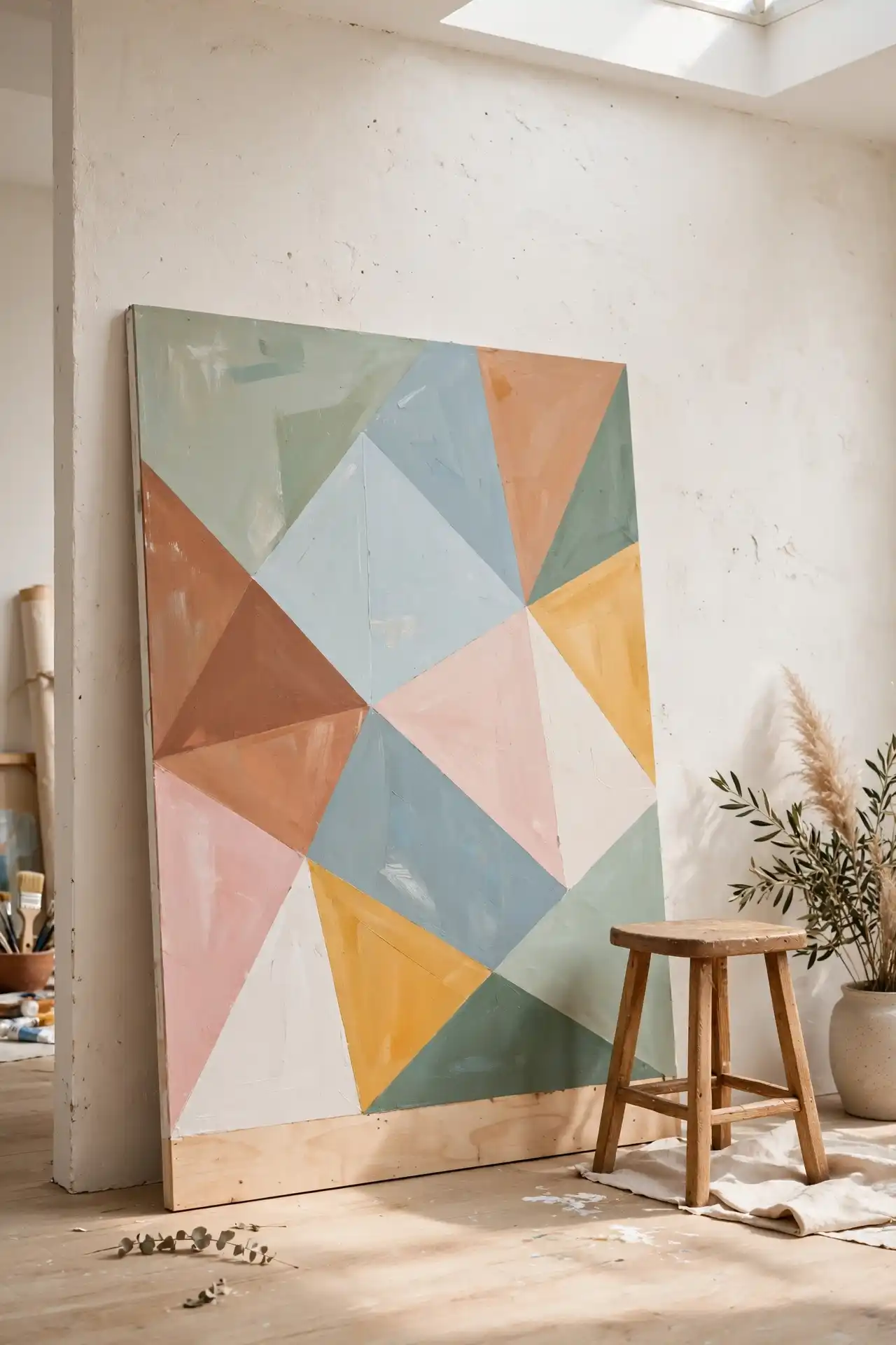 15 Luxury African Art Pieces Serious Collectors Are Investing In 5 What to Gather Before Bidding on Ndebele Wall Paintings